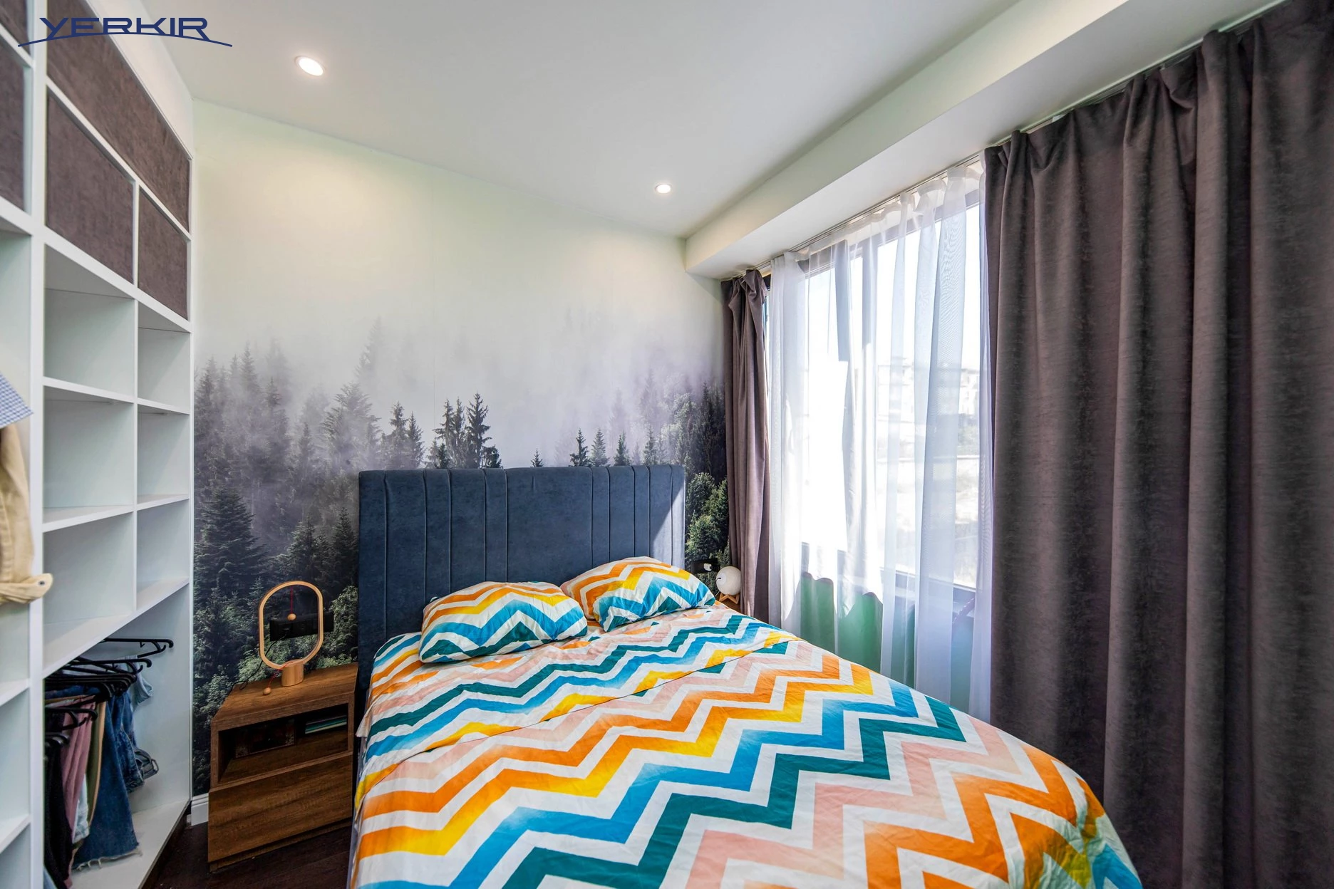 Apartments Code: 9+212056