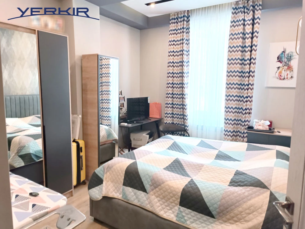 Квартиры Код 9+408608