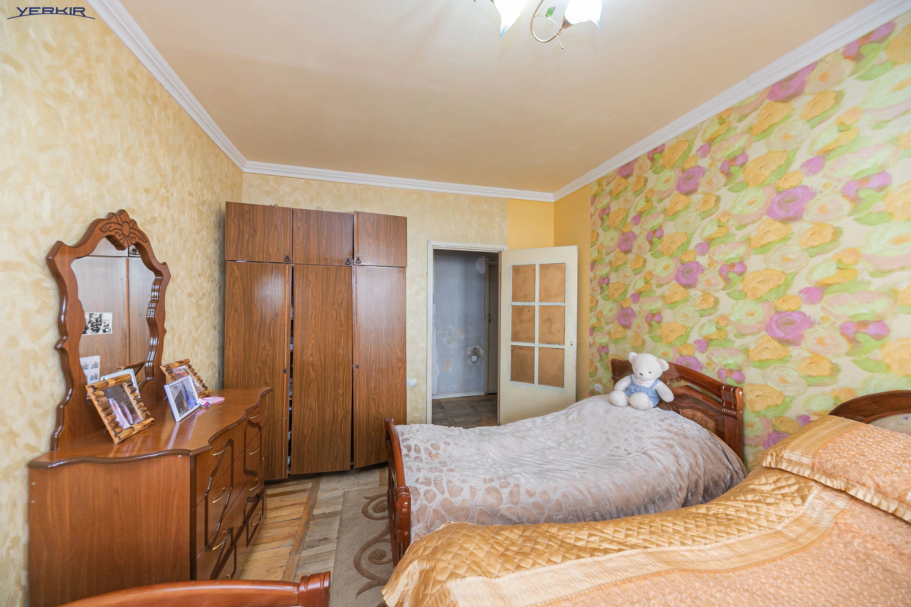 Apartments Code: 10+421347