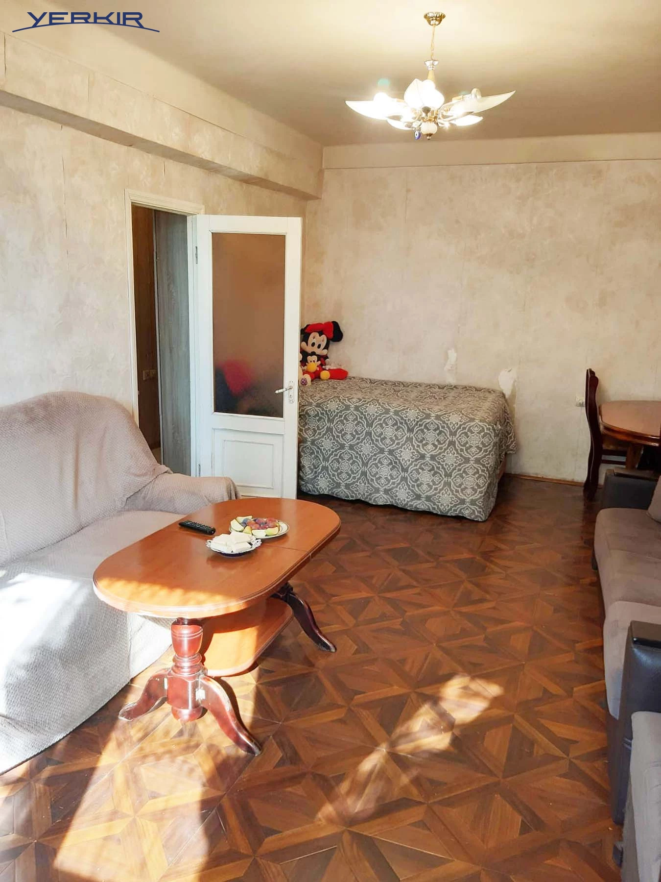 Квартиры Код 10+118261