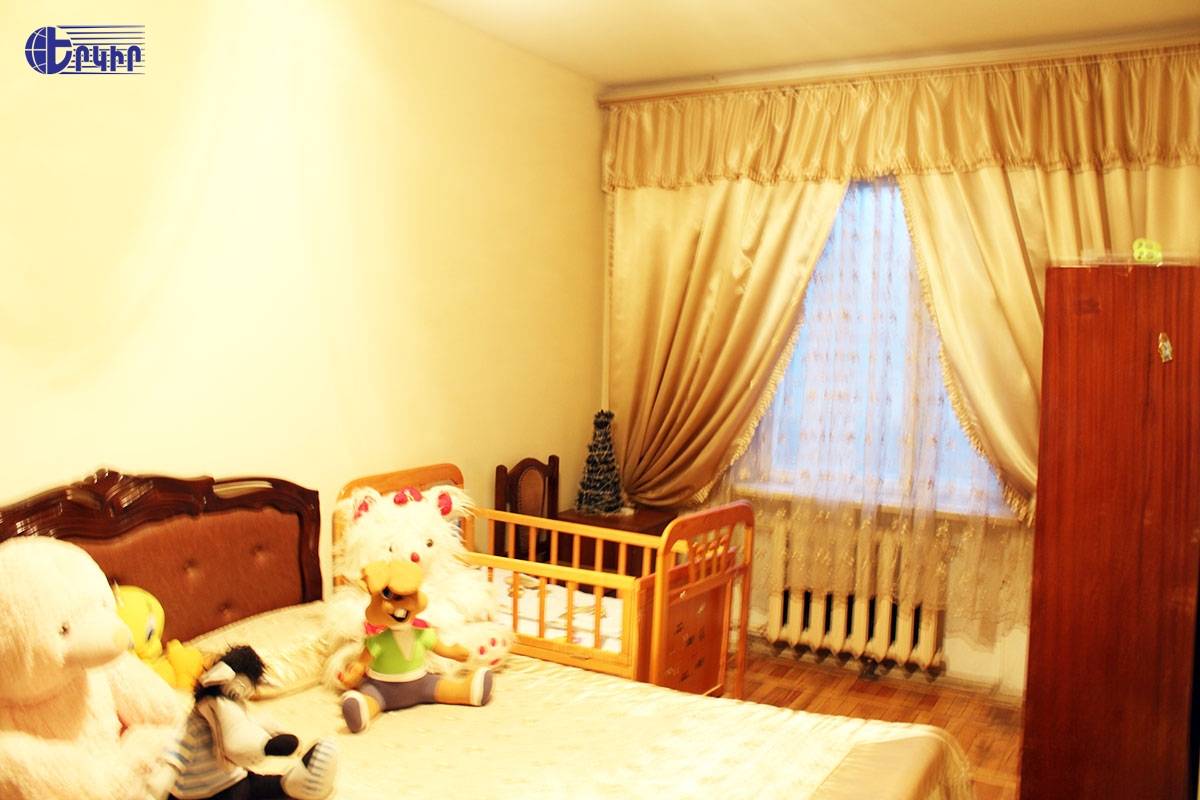 Apartments Code: 10+40138