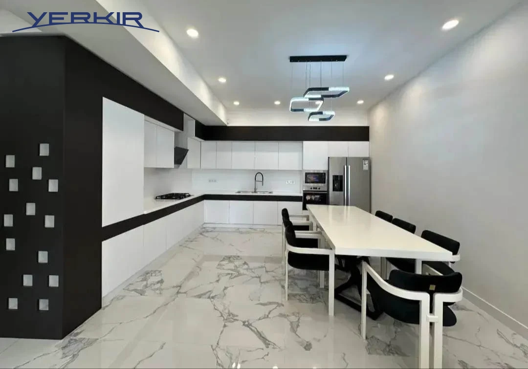 Բնակարաններ Կոդ` 9+317608