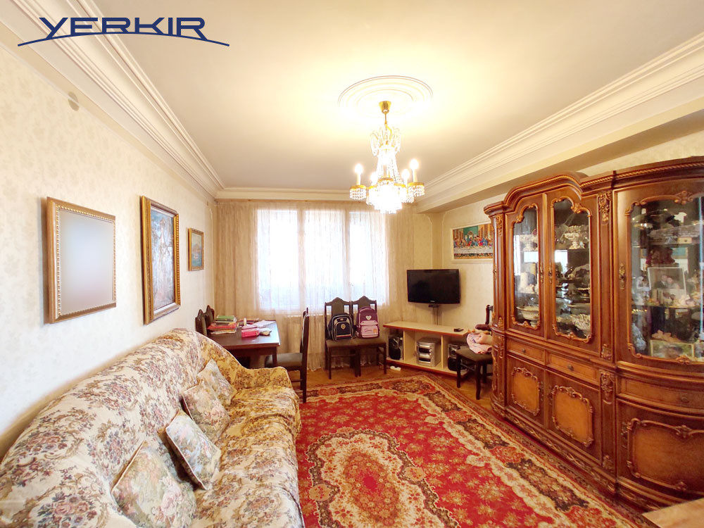 Квартиры Код 10+304874