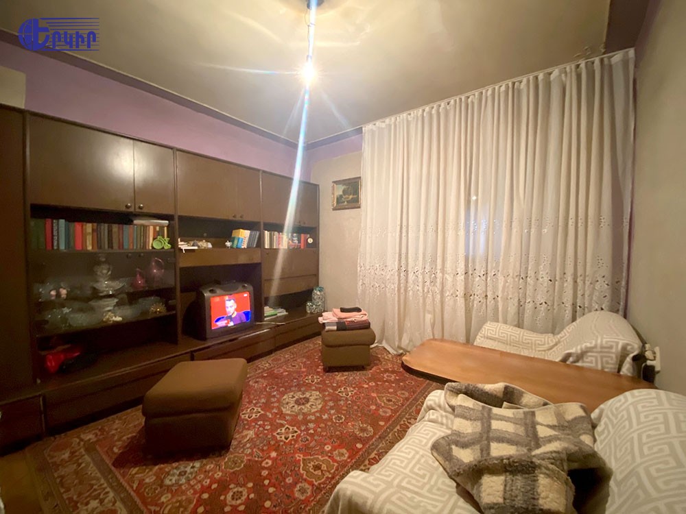 Apartments Code: 5+21587