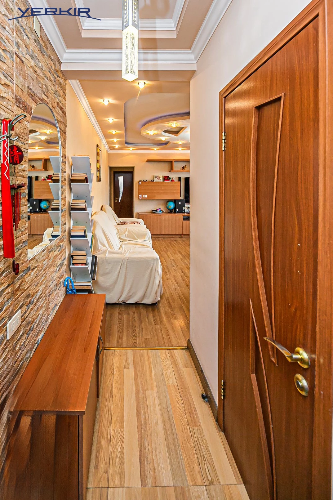 Квартиры Код 2+417389