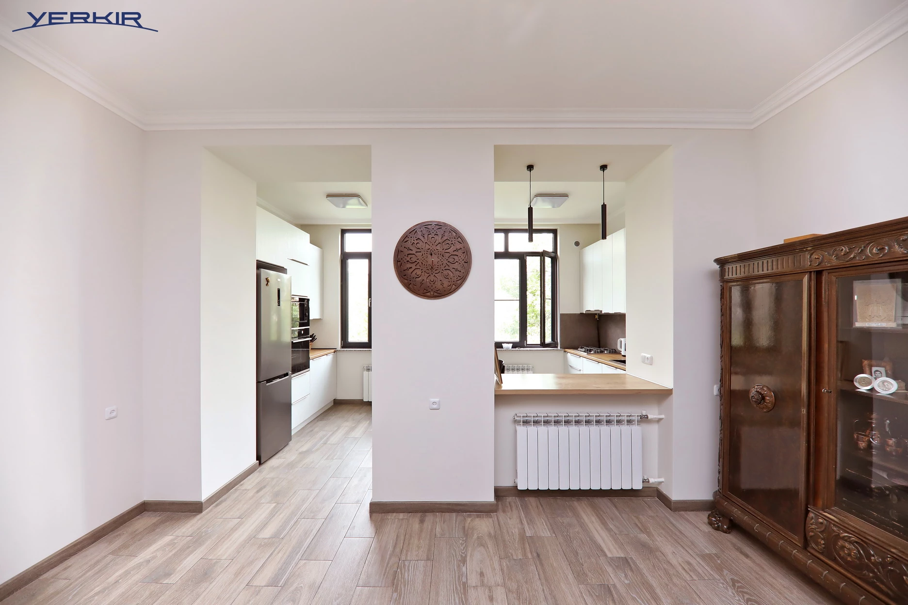 Apartments Code: d+5+311032