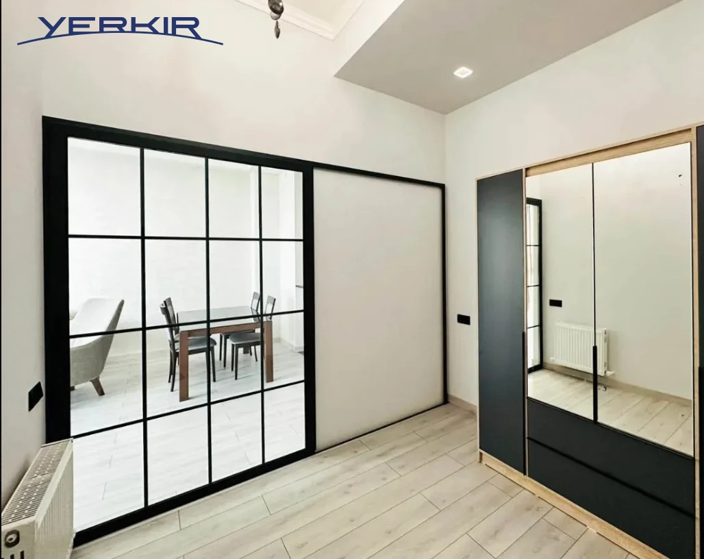 Квартиры Код 9+213197