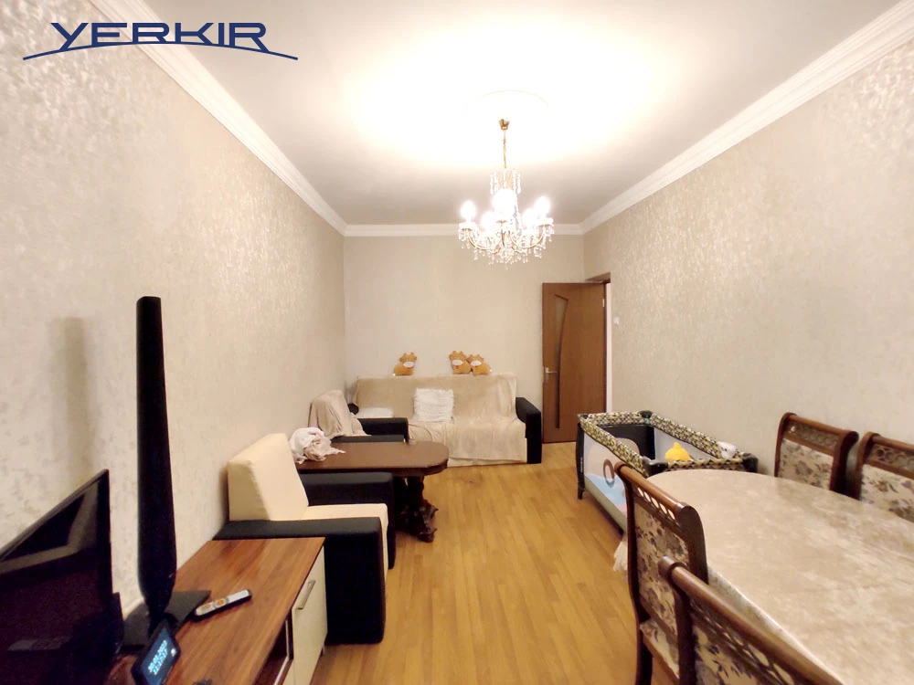 Apartments Code: 10+207672