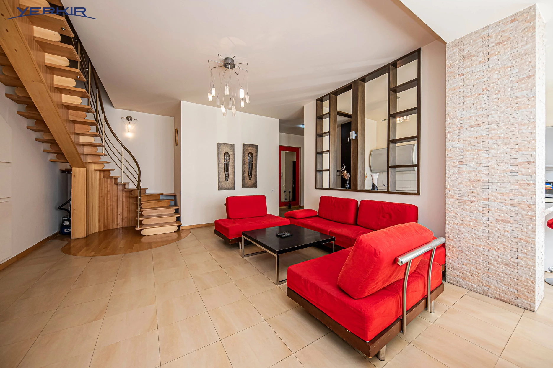 Apartments Code: 3+4672199