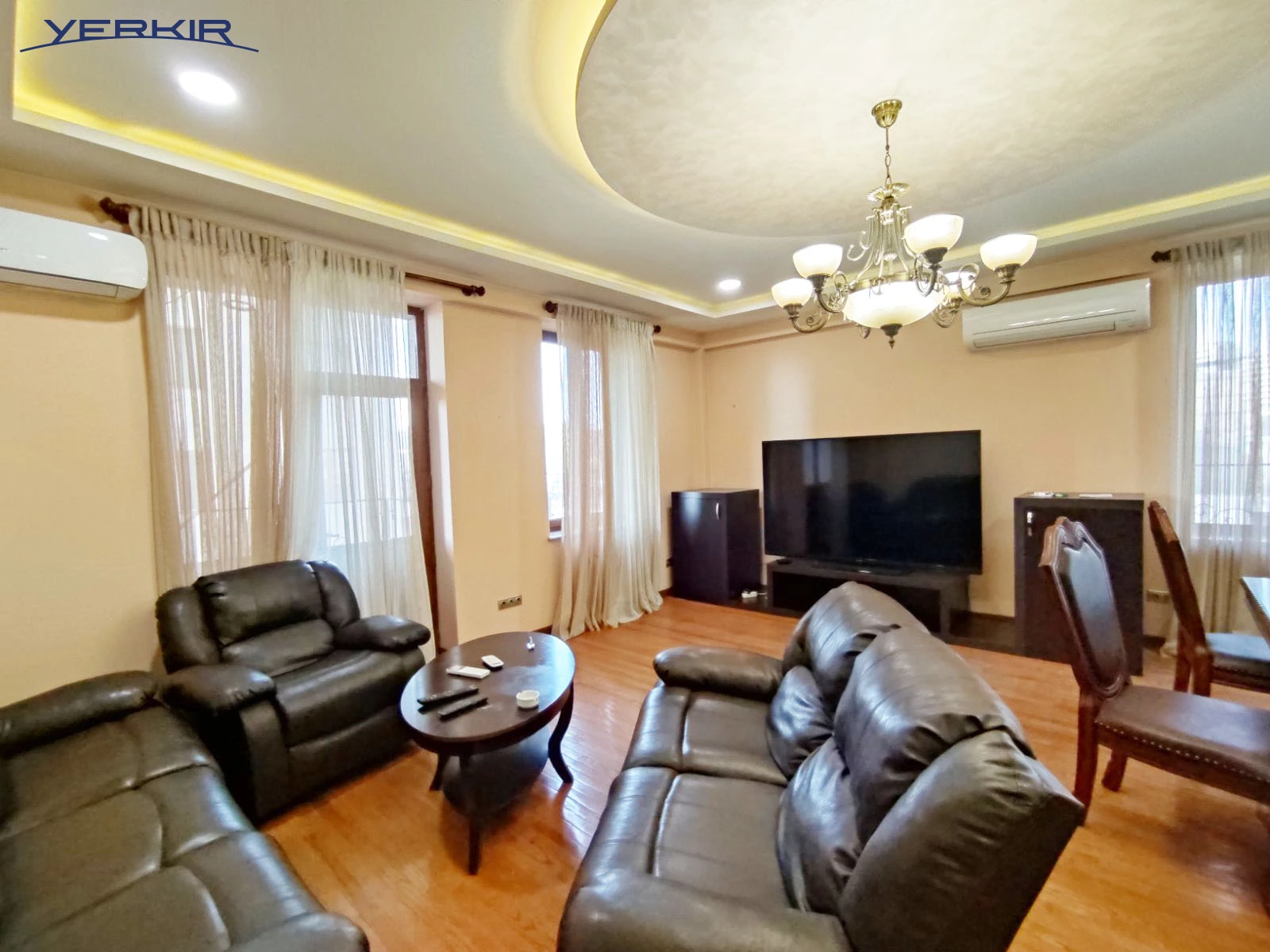 Apartments Code: 9+314134