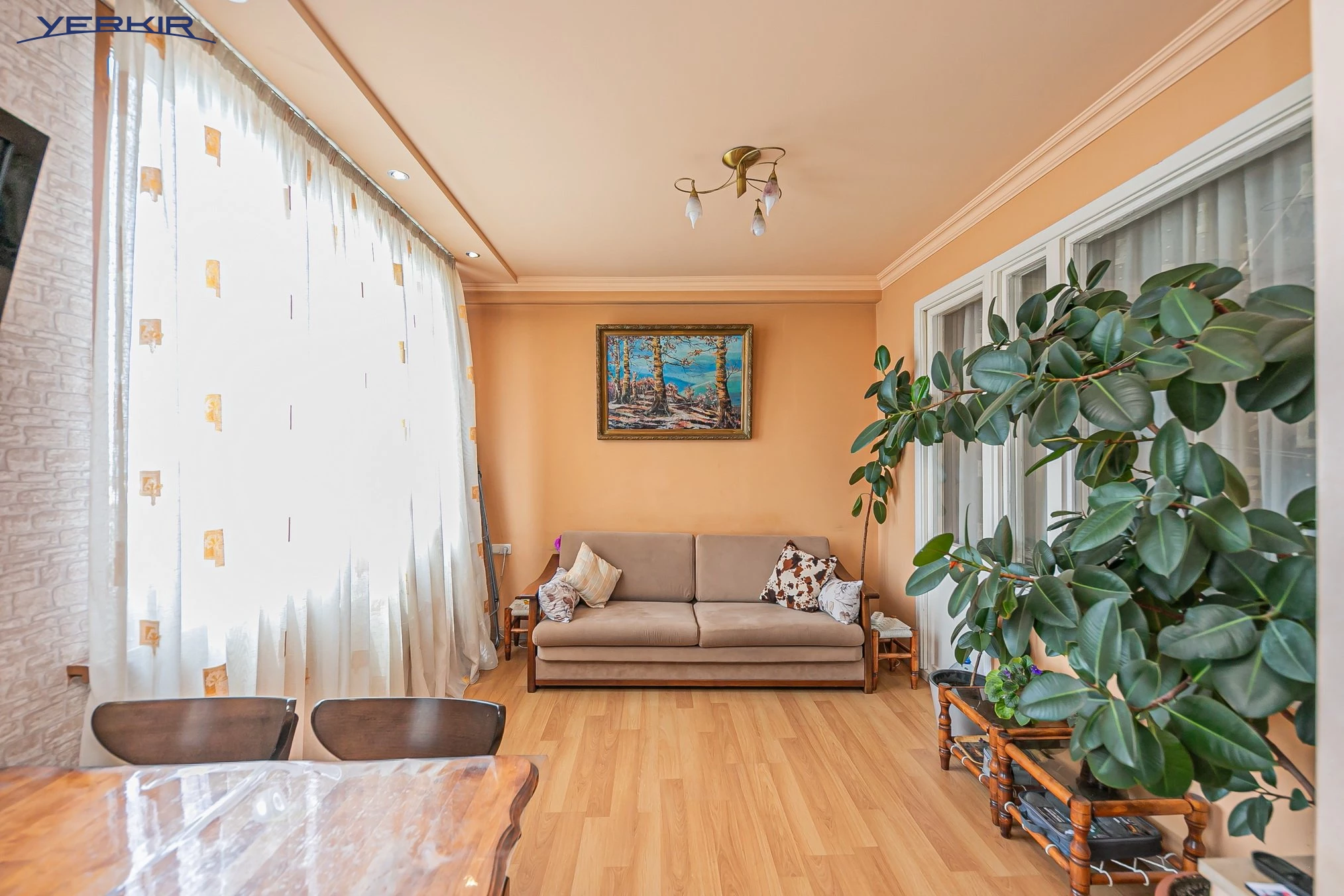 Apartments Code: 2+317737