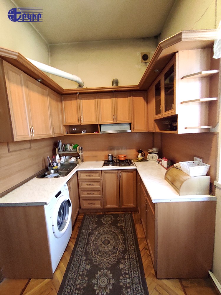 Բնակարաններ Կոդ` 5+301854