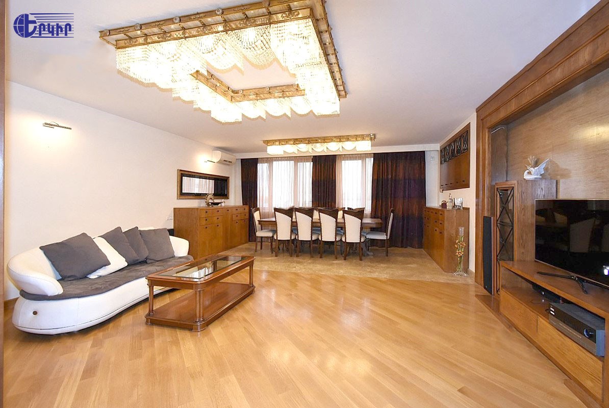 Apartments Code: 5+80354