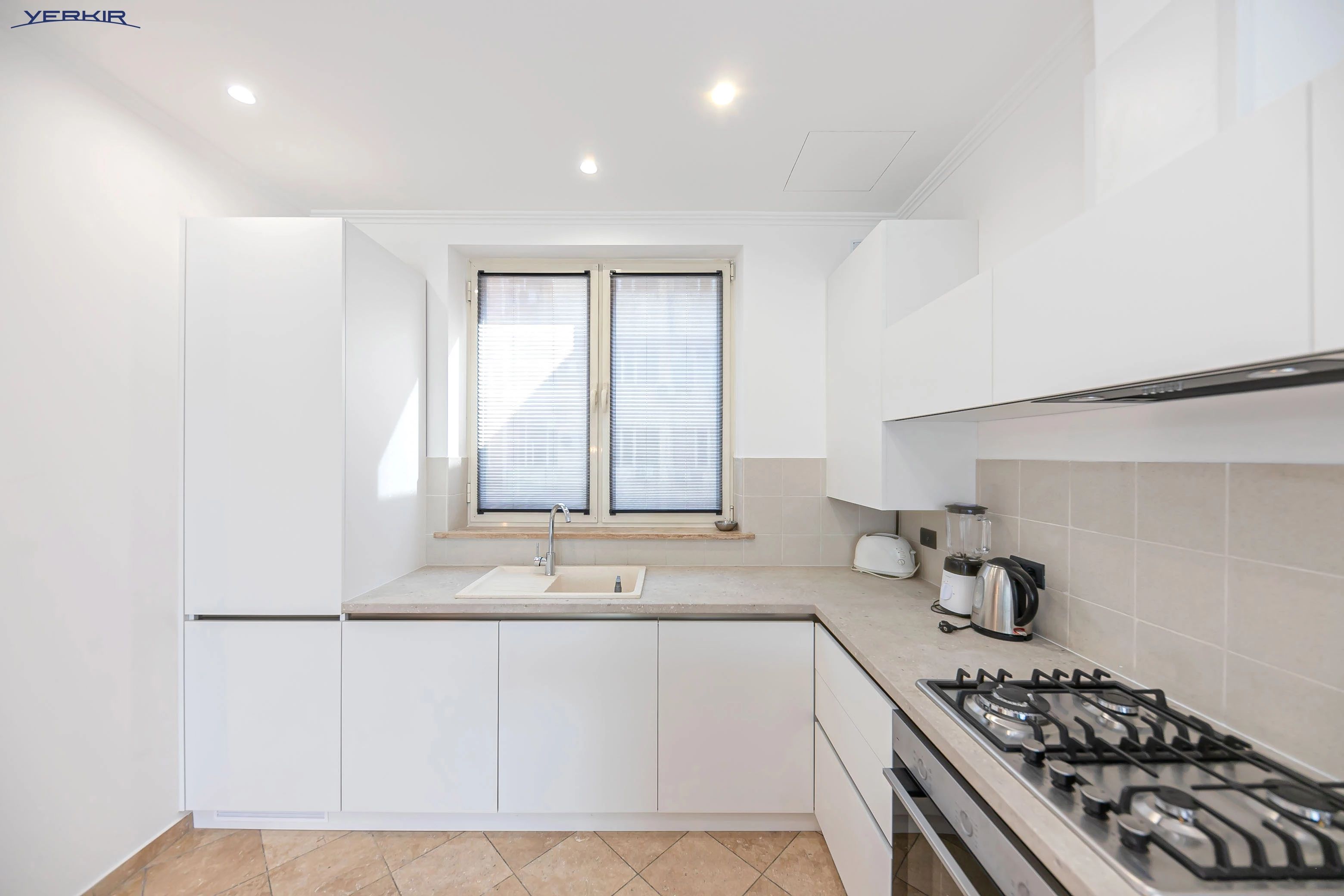 Apartments Code: 1+320475