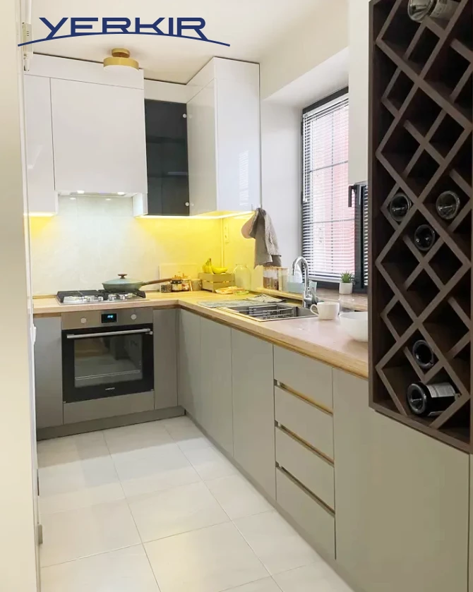 Apartments Code: 10+116820