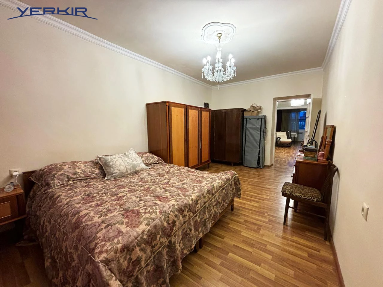 Բնակարաններ Կոդ` 1+317525