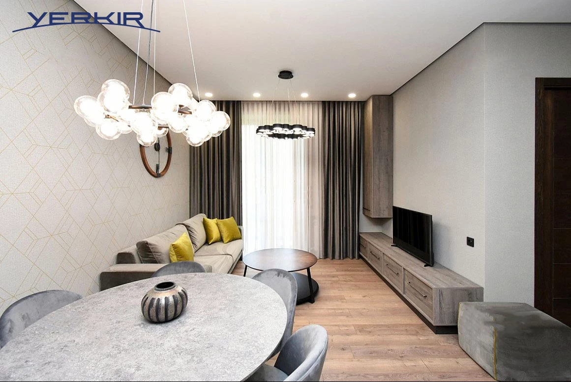 Apartments Code: 10+111519