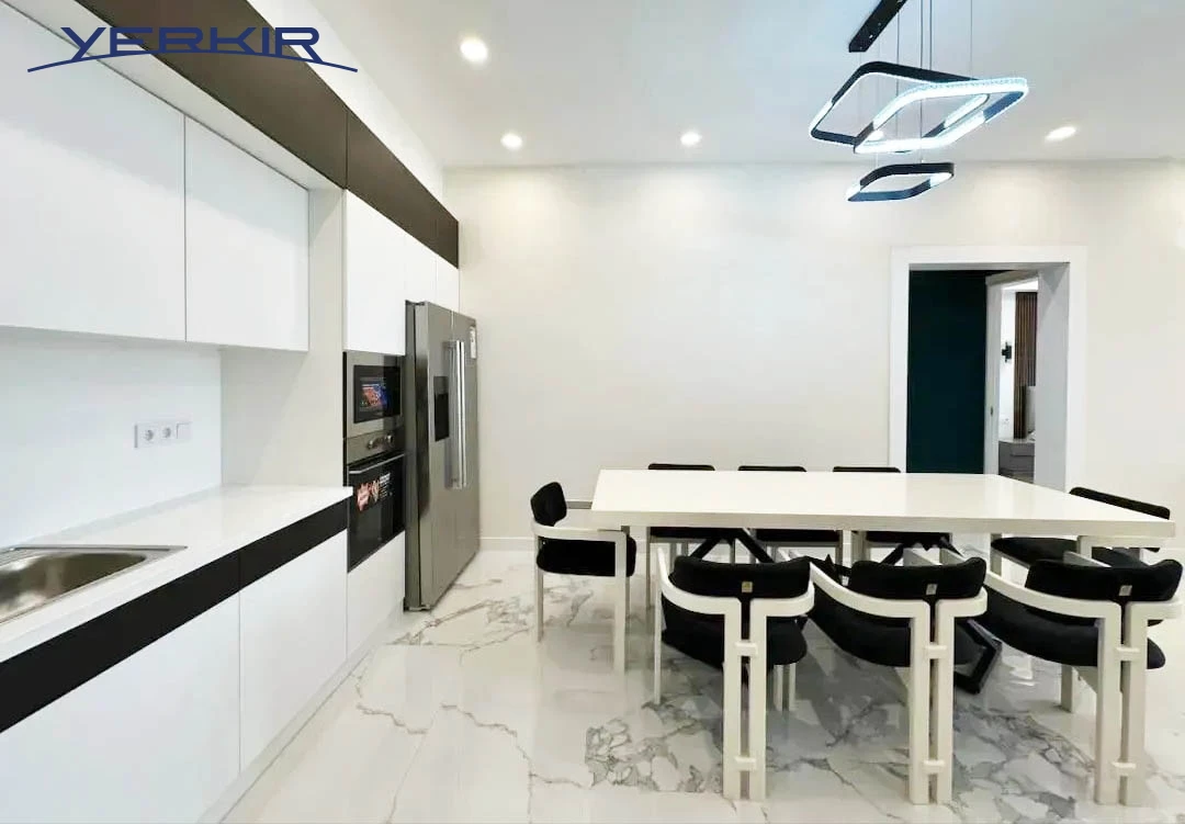 Apartments Code: 9+317608