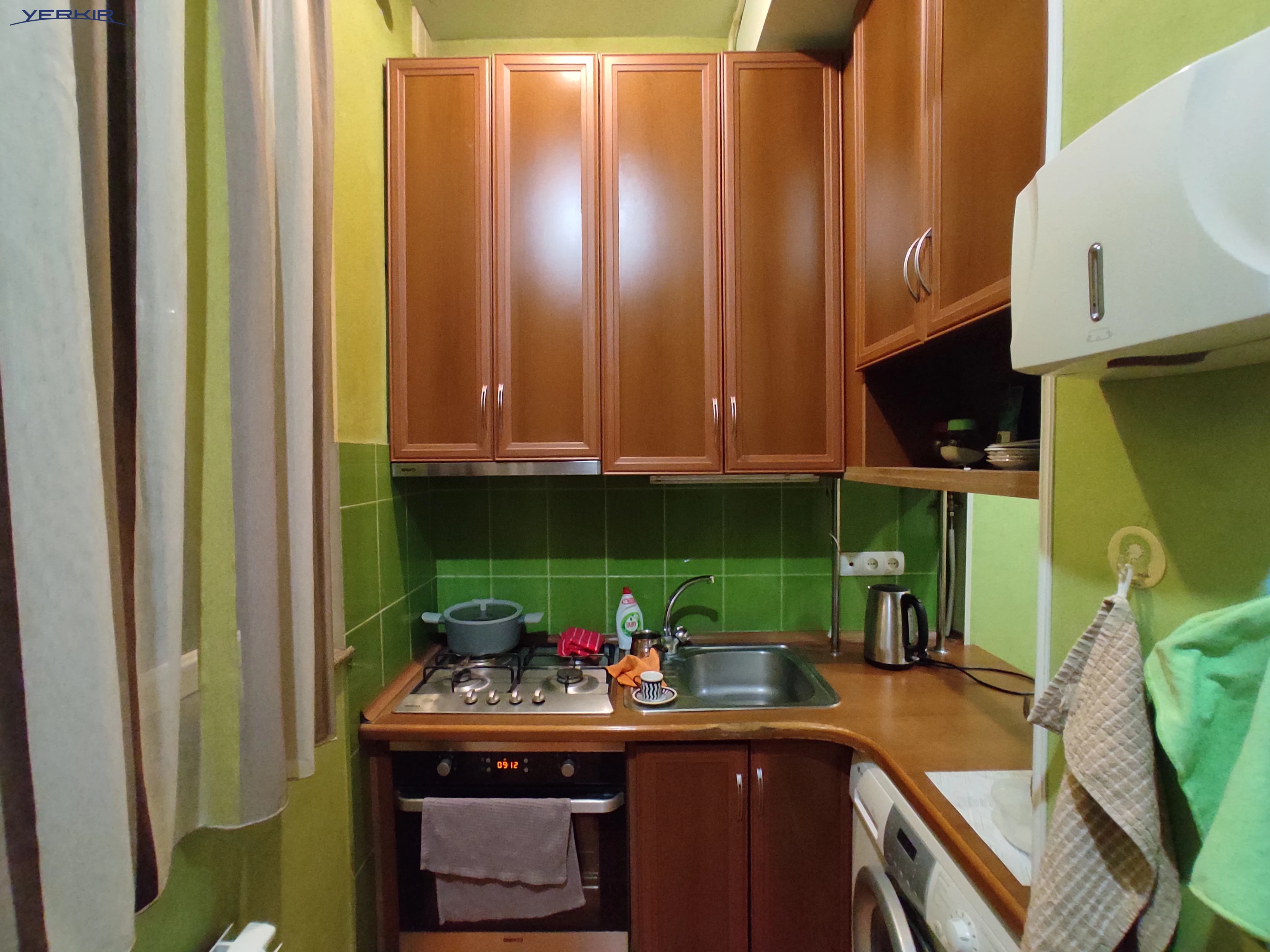 Apartments Code: 10+313828