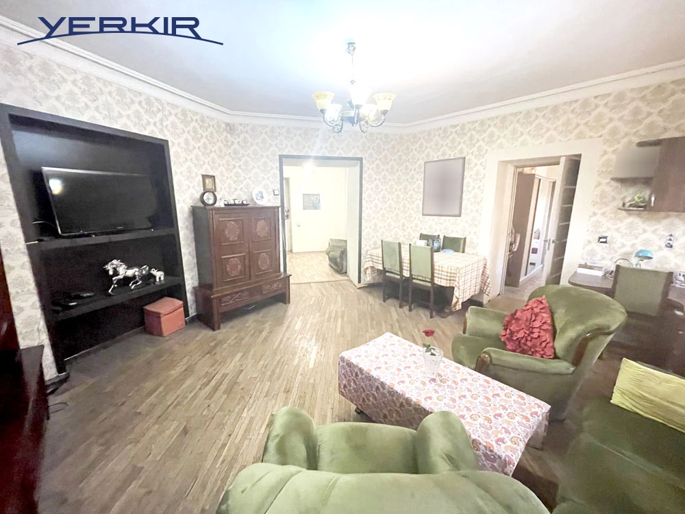 Квартиры Код 5+209346