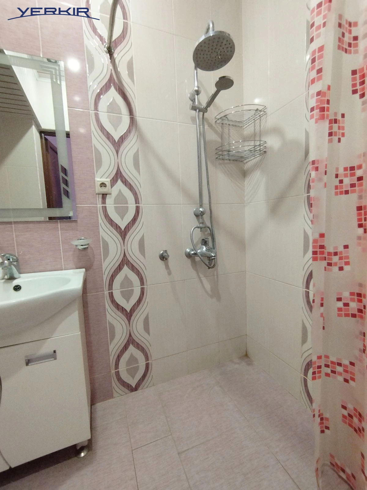 Apartments Code: 2+212412