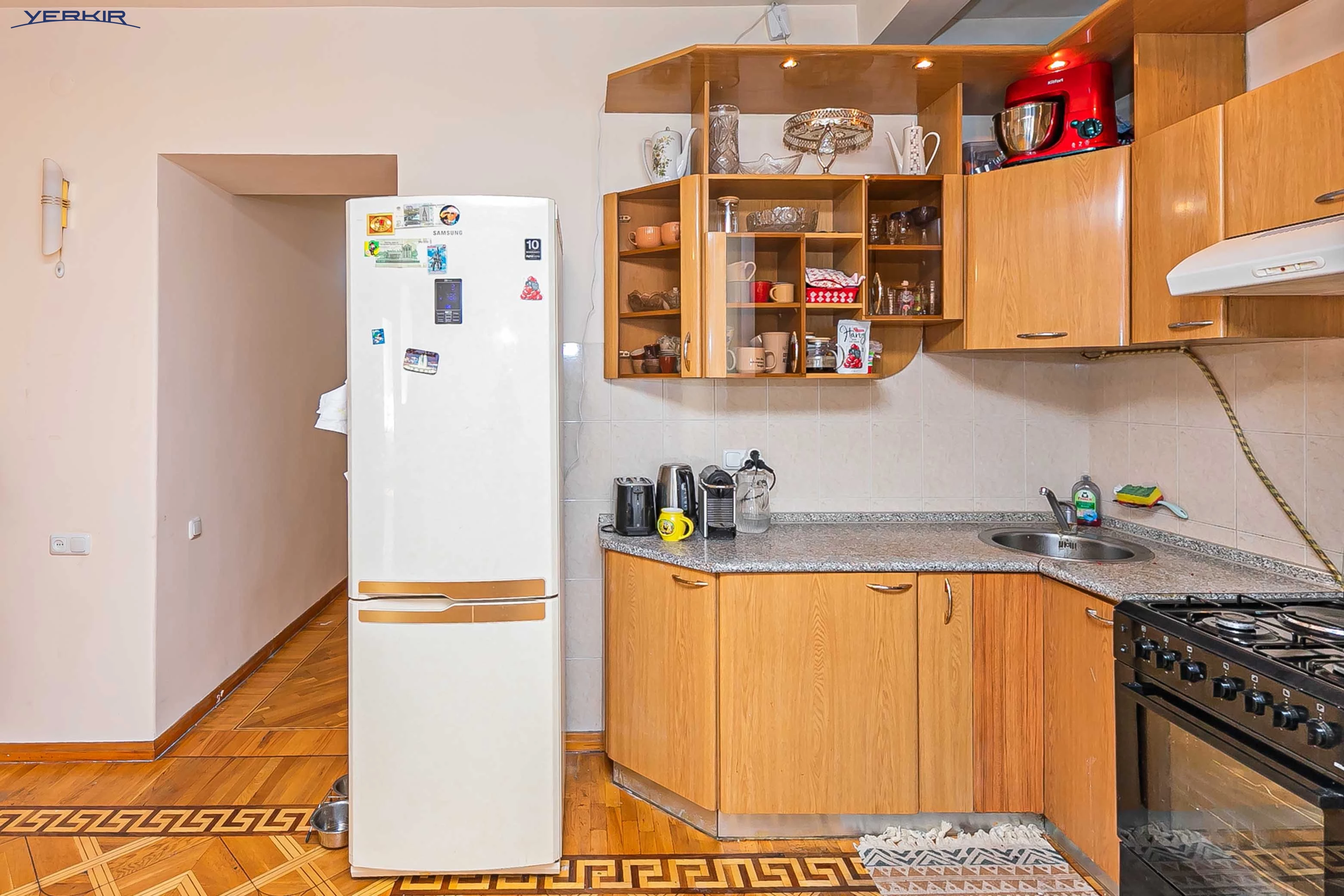 Квартиры Код 2+311758