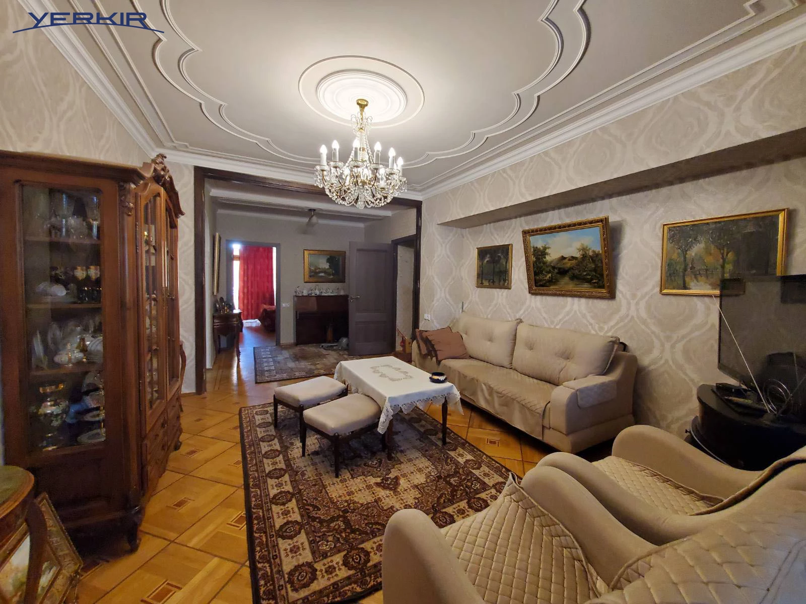 Квартиры Код 2+313479