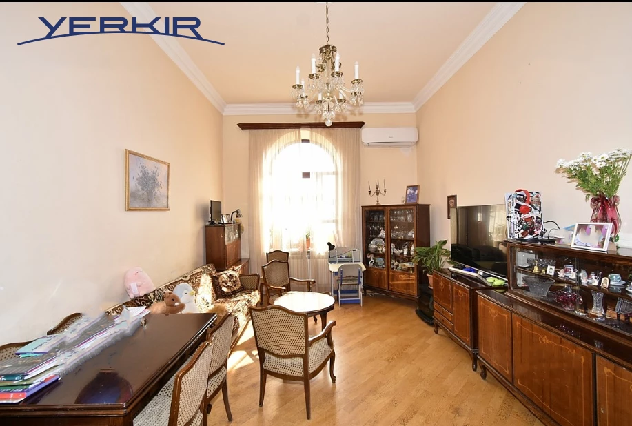 Квартиры Код 10+814819