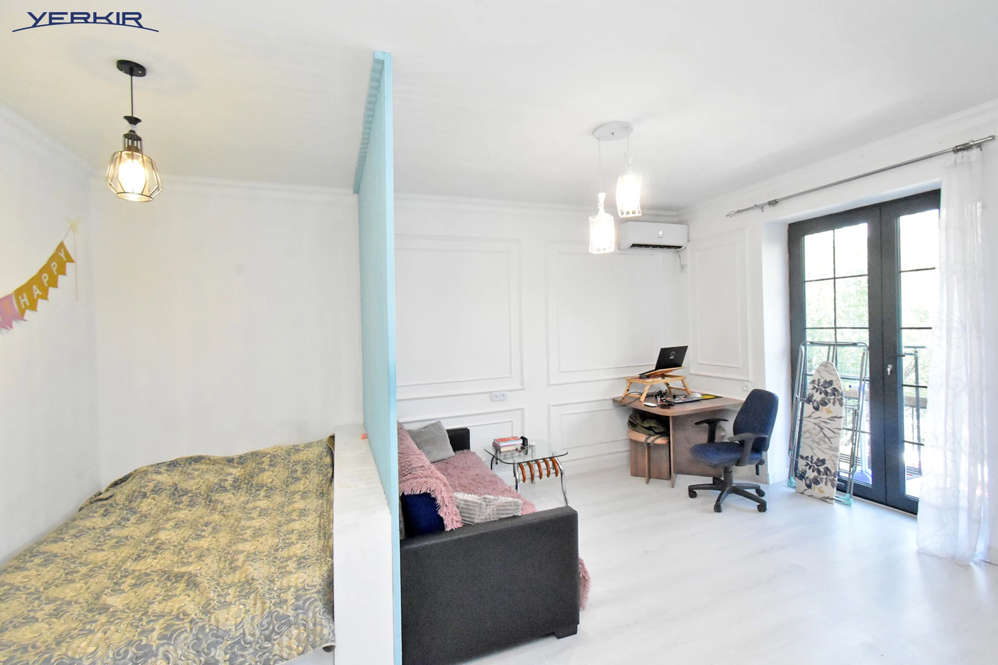 Apartments Code: 10+119705