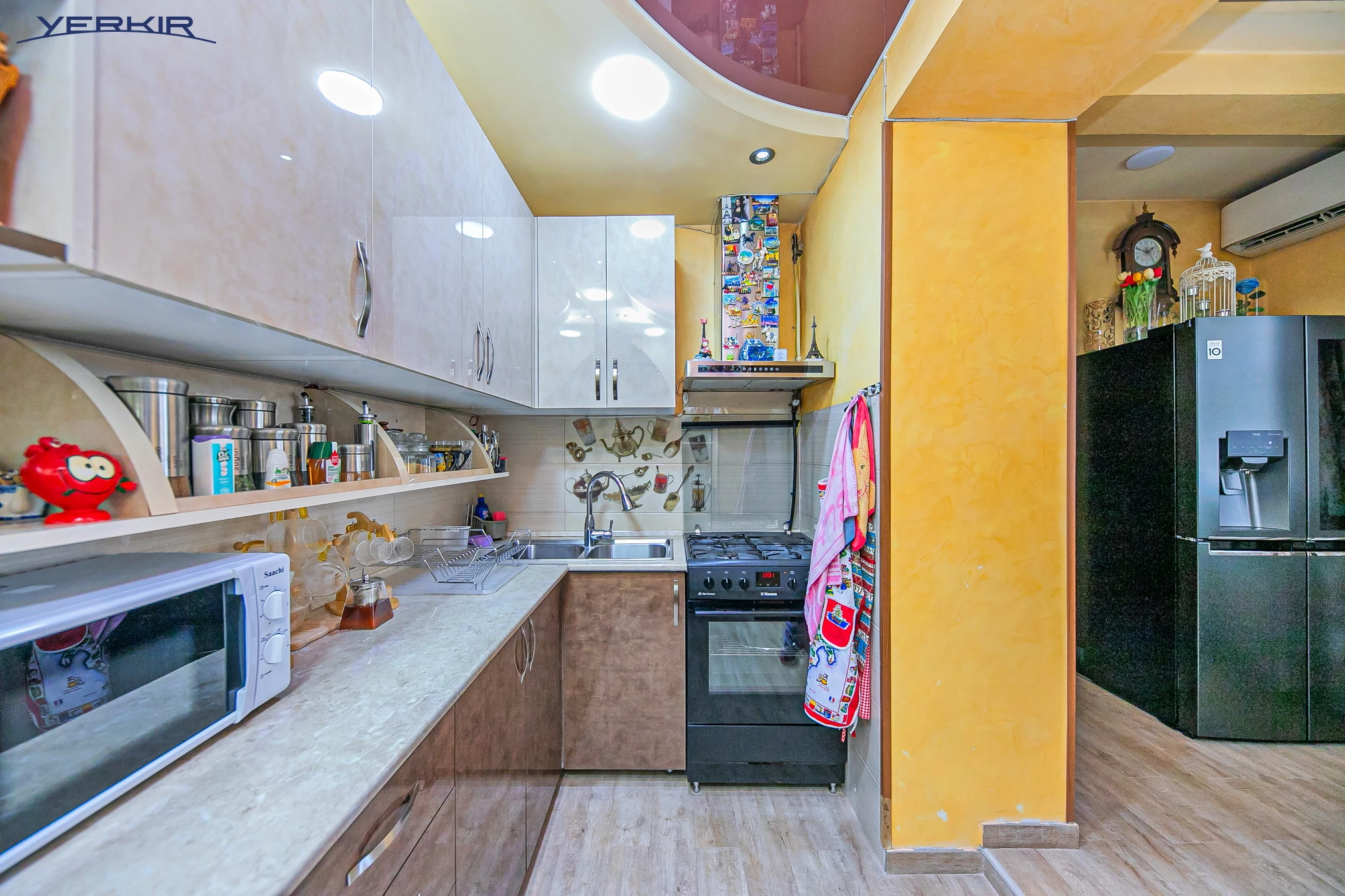 Apartments Code: 3+218610