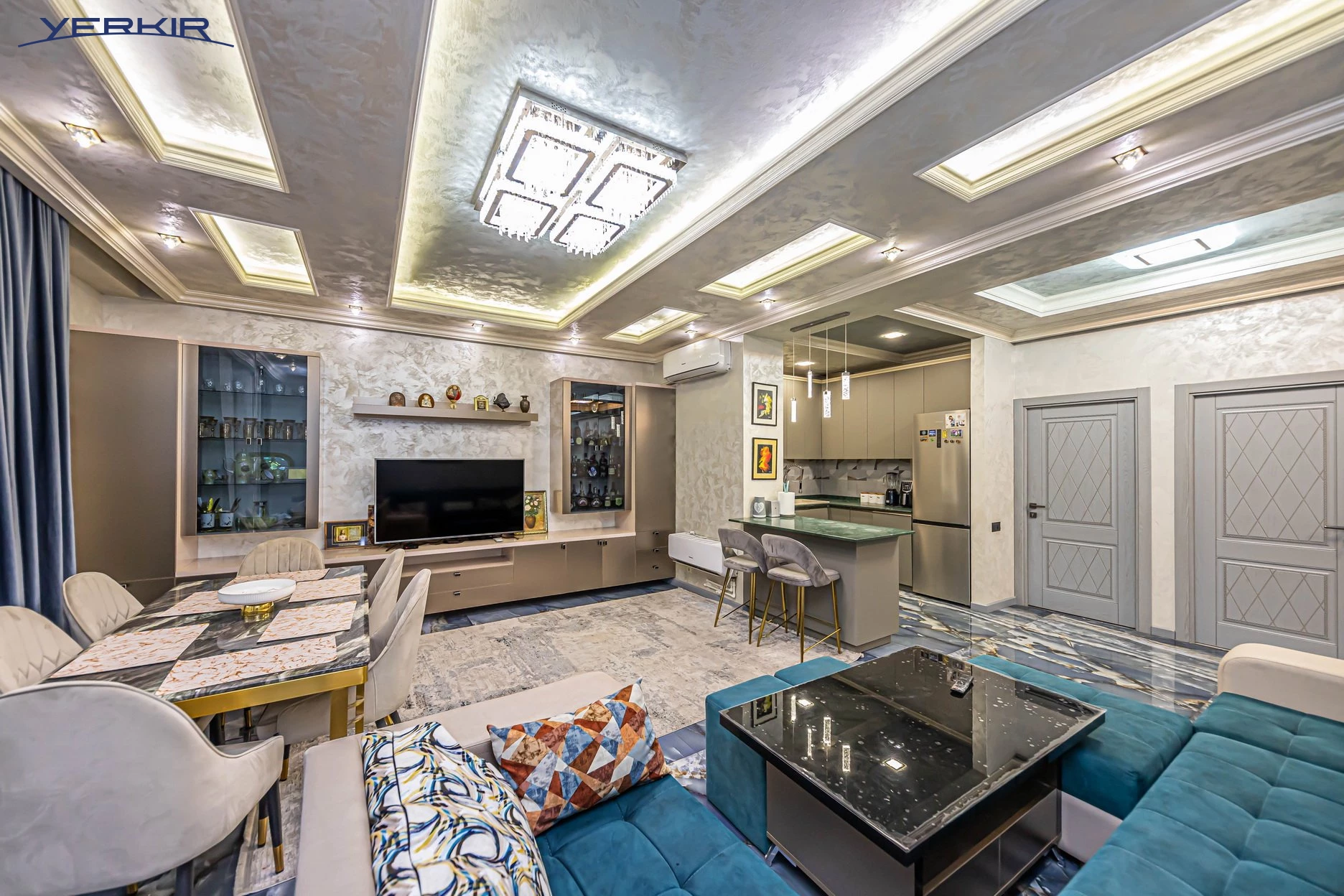 Квартиры Код 2+315101