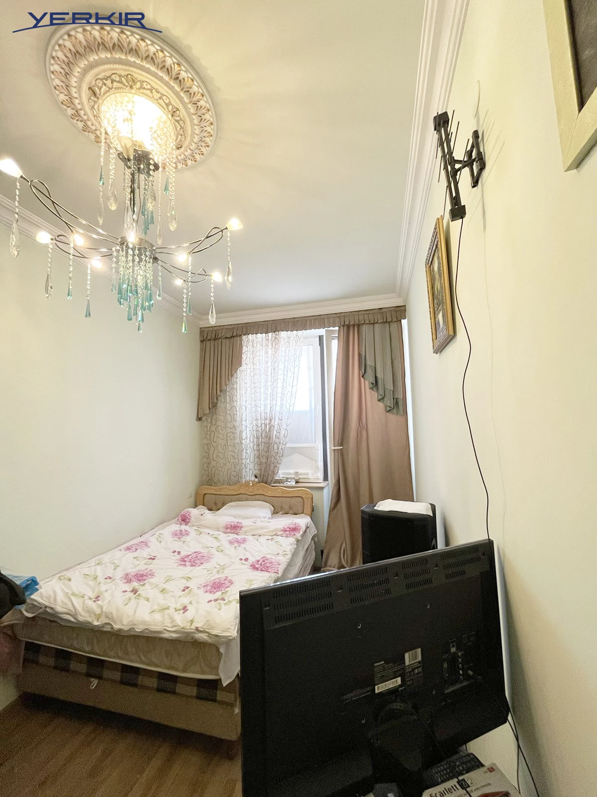 Բնակարաններ Կոդ` 2+216540