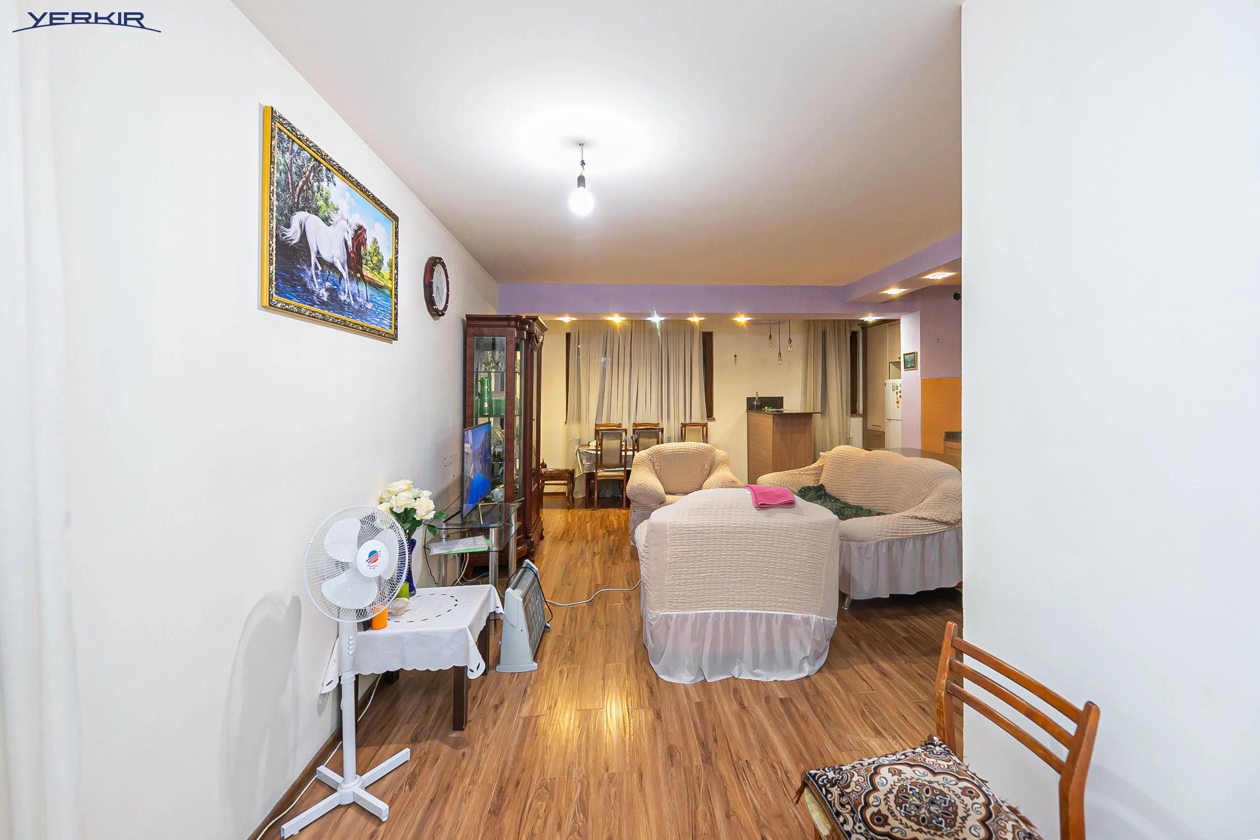 Apartments Code: 2+220902