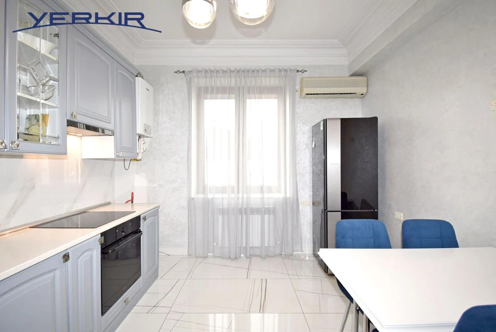 Квартиры Код 9+809035