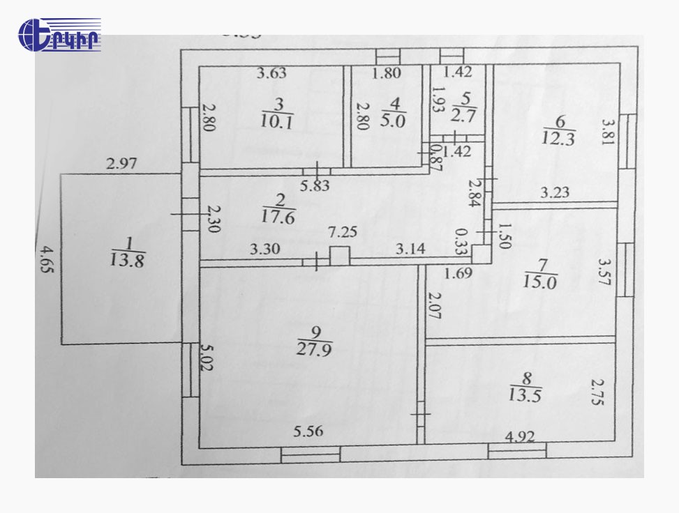 Houses Code: 3+502970