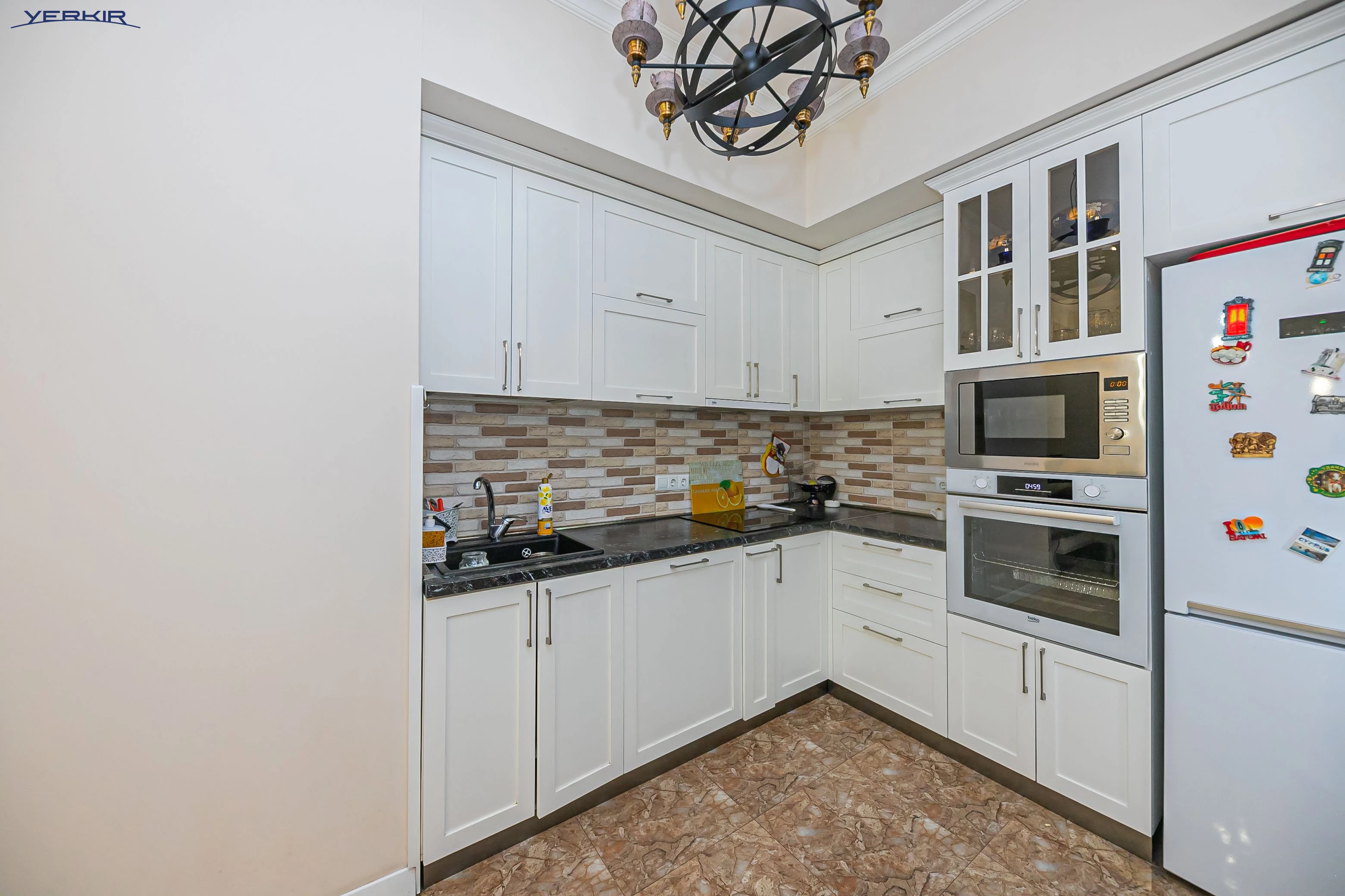 Բնակարաններ Կոդ` 2+420859