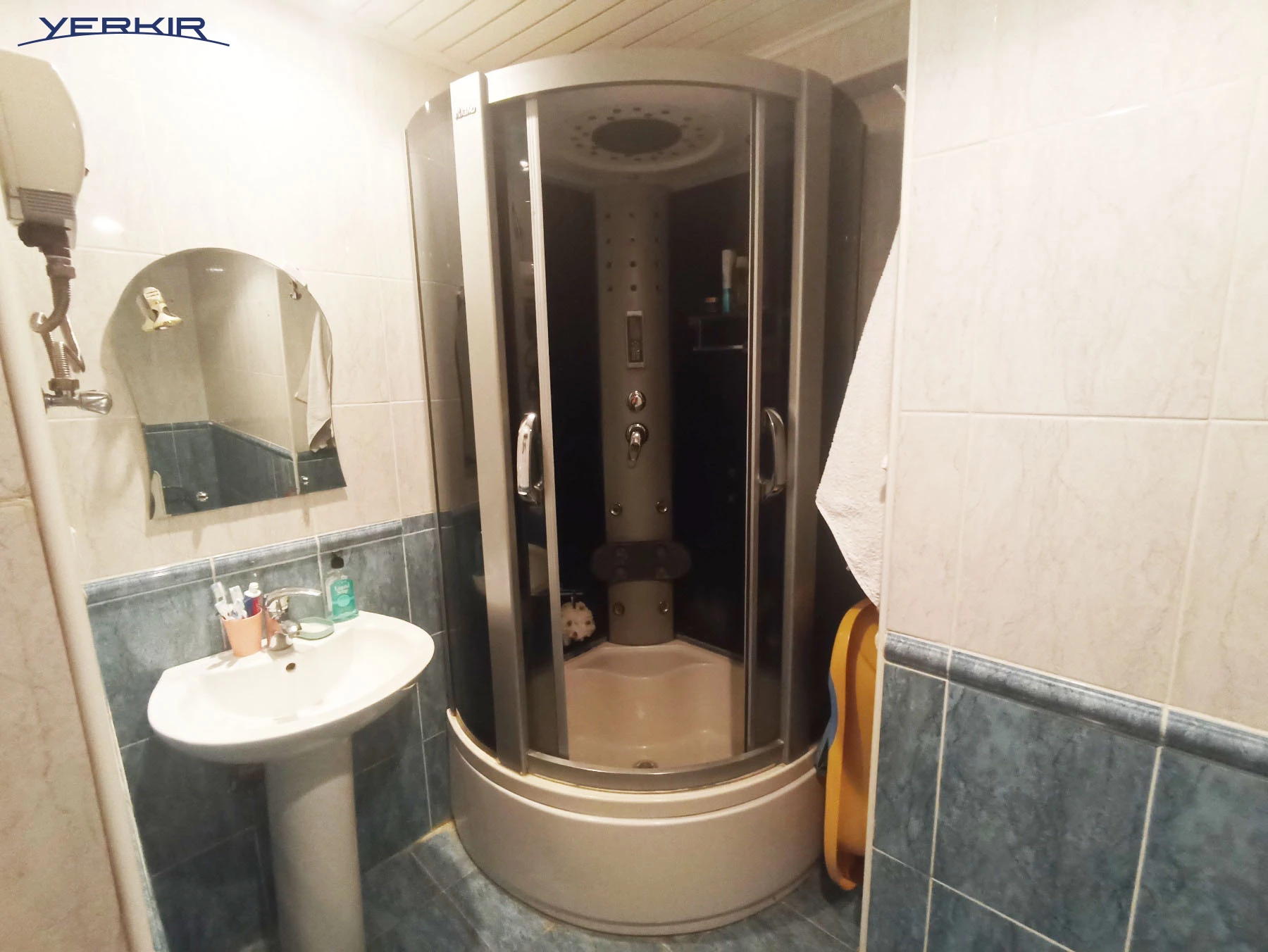 Apartments Code: 10+213216