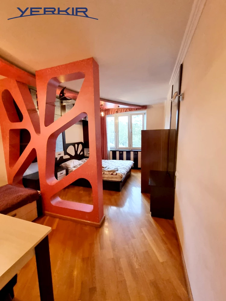 Բնակարաններ Կոդ` 9+309728