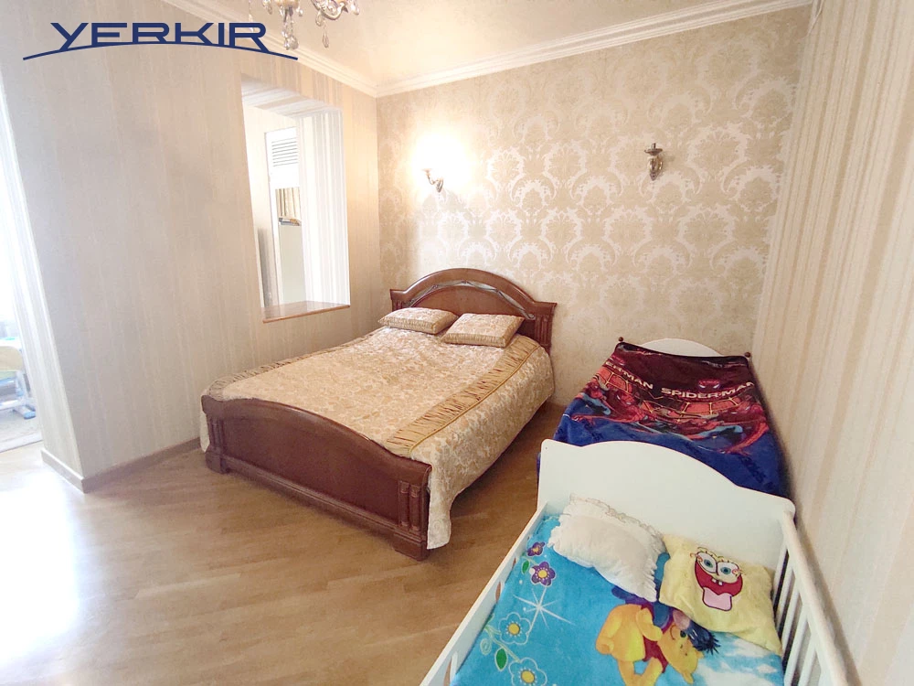 Apartments Code: 5+409165