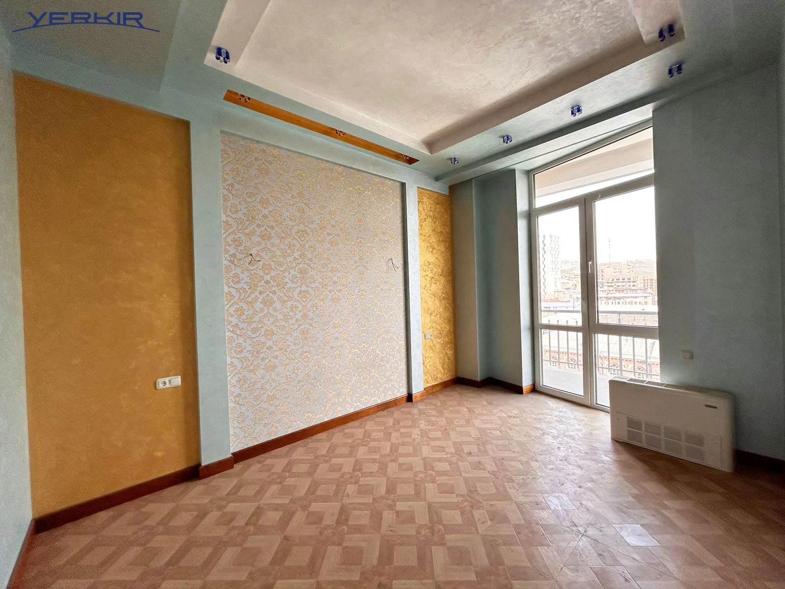 Բնակարաններ Կոդ` 5+317259