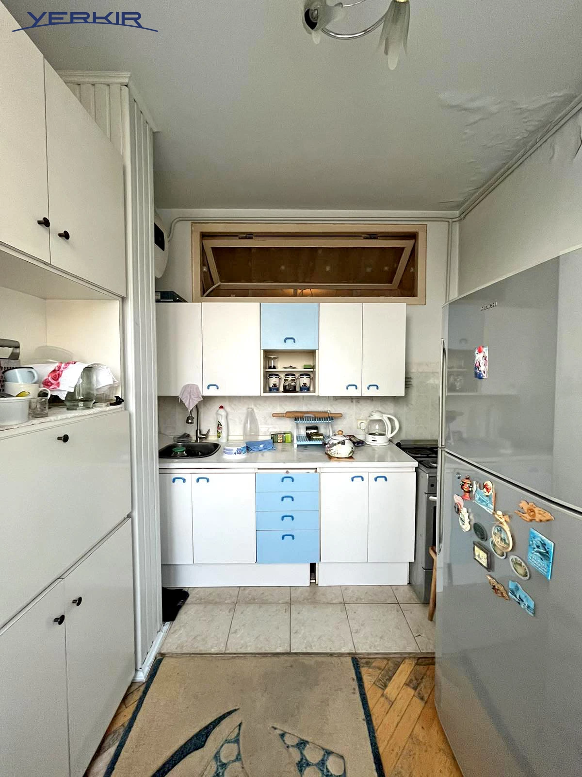 Квартиры Код 3+111549