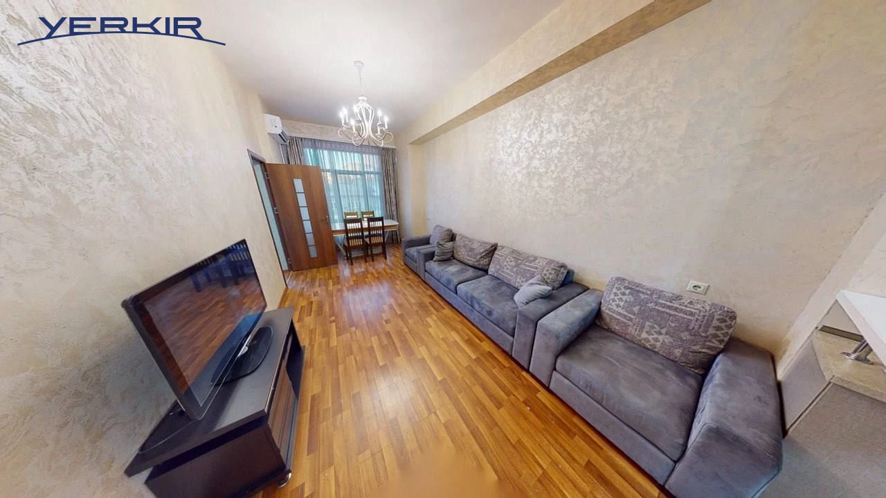 Квартиры Код 1+218596