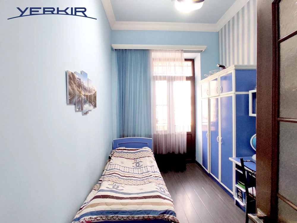 Բնակարաններ Կոդ` 10+809202