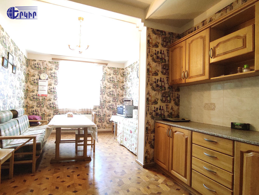 Apartments Code: 3+2572846