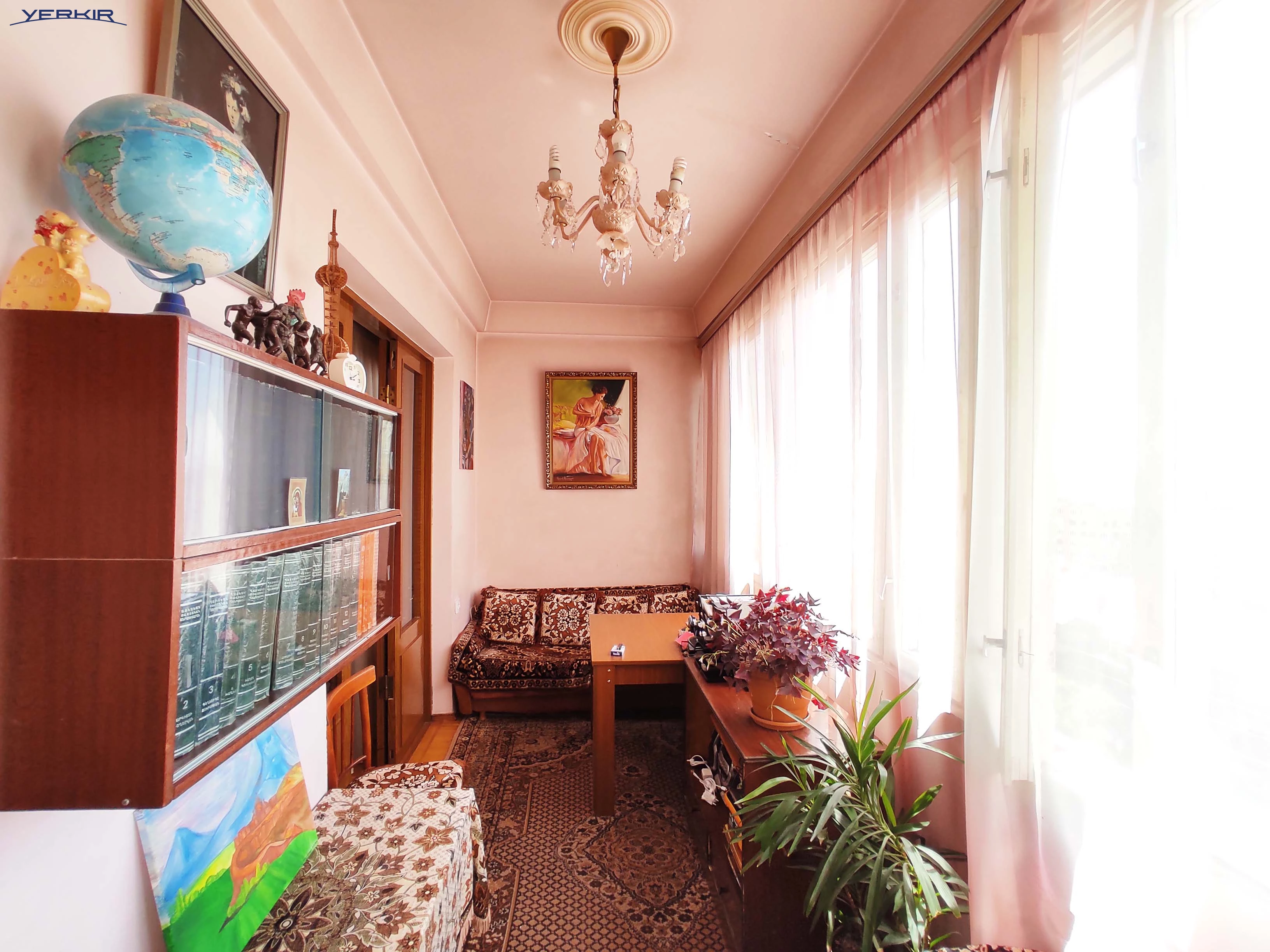 Квартиры Код 10+318566