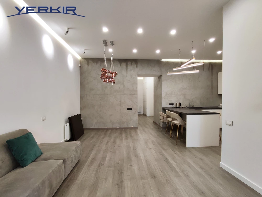 Apartments Code: 3+211212