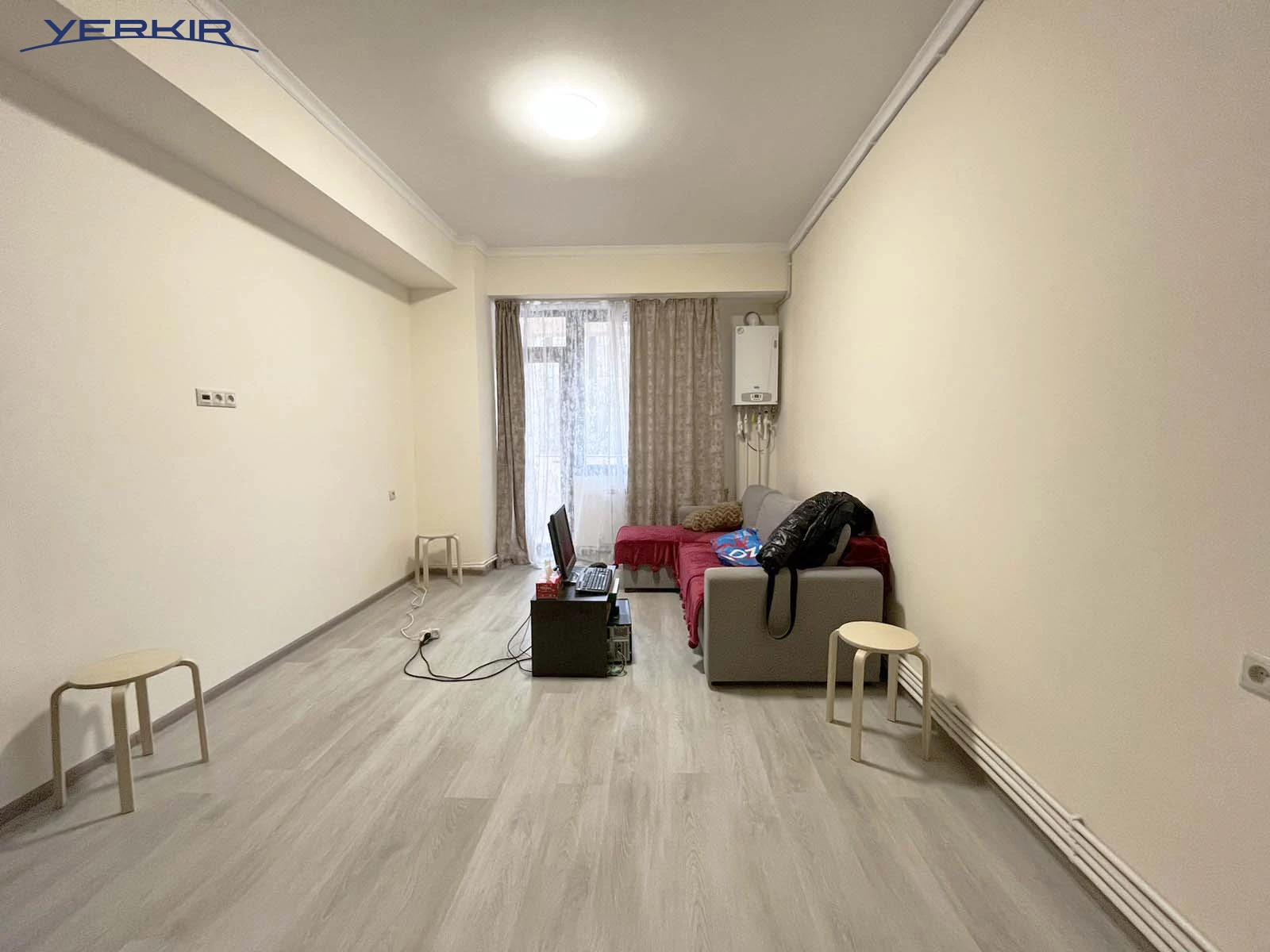 Բնակարաններ Կոդ` 2+215142