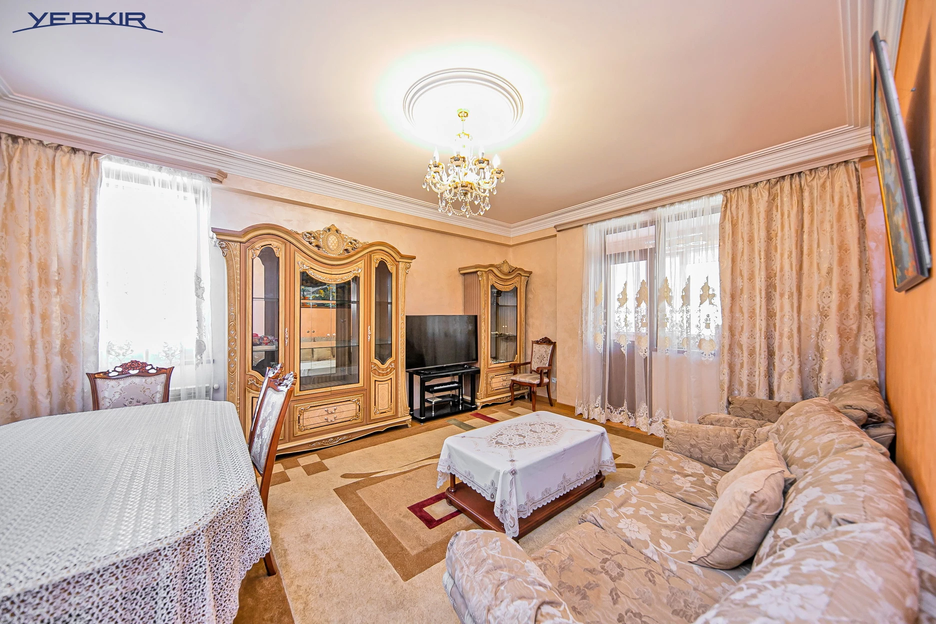 Բնակարաններ Կոդ` 1+217586