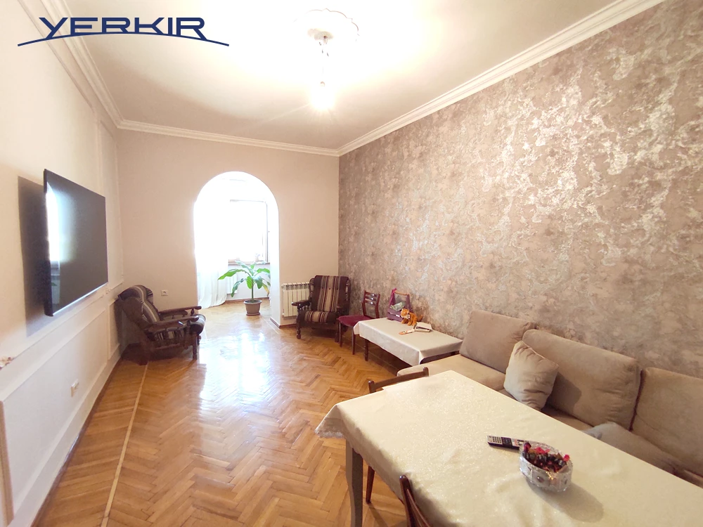 Квартиры Код 5+305377