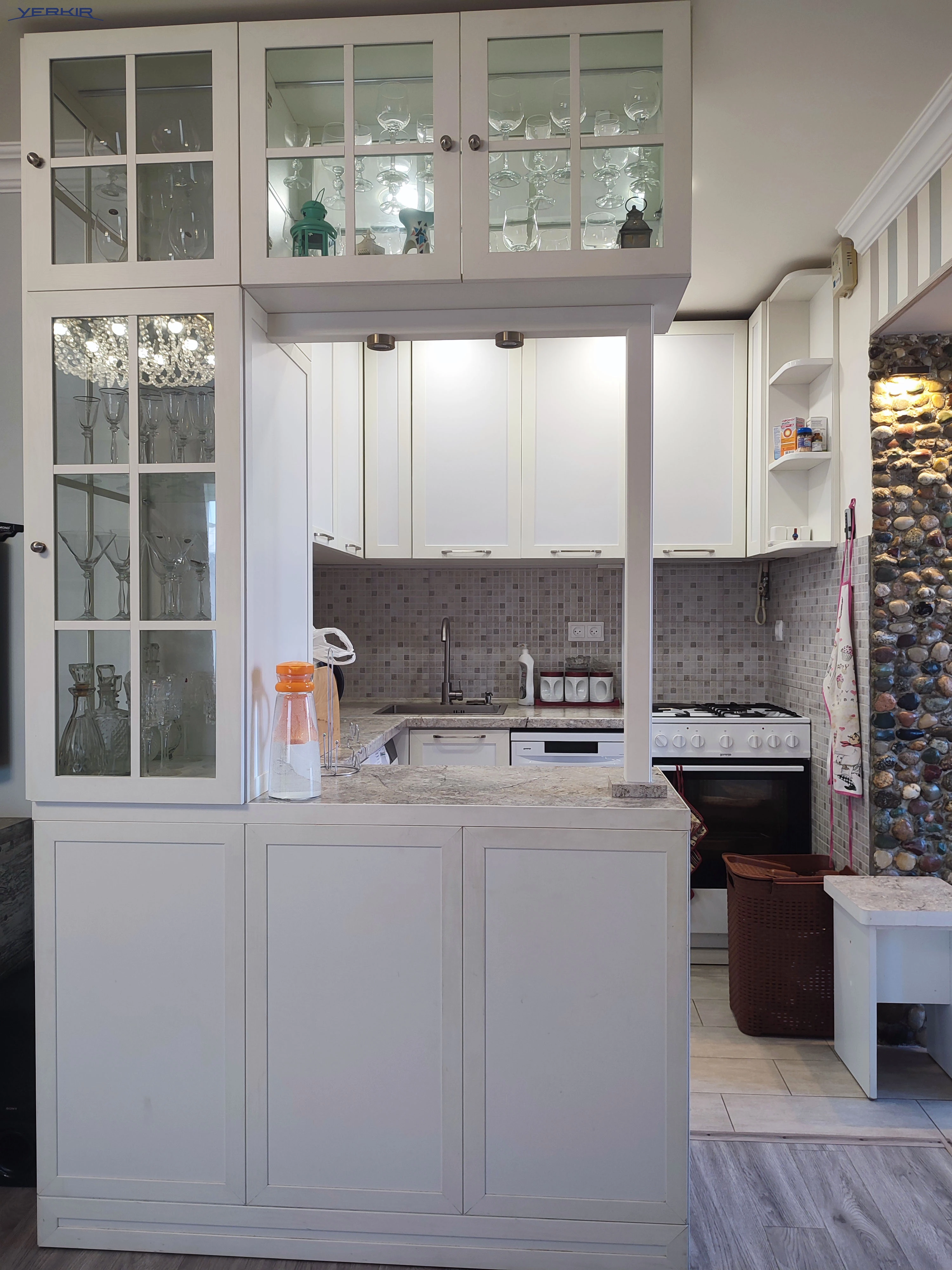 Բնակարաններ Կոդ` 9+313120